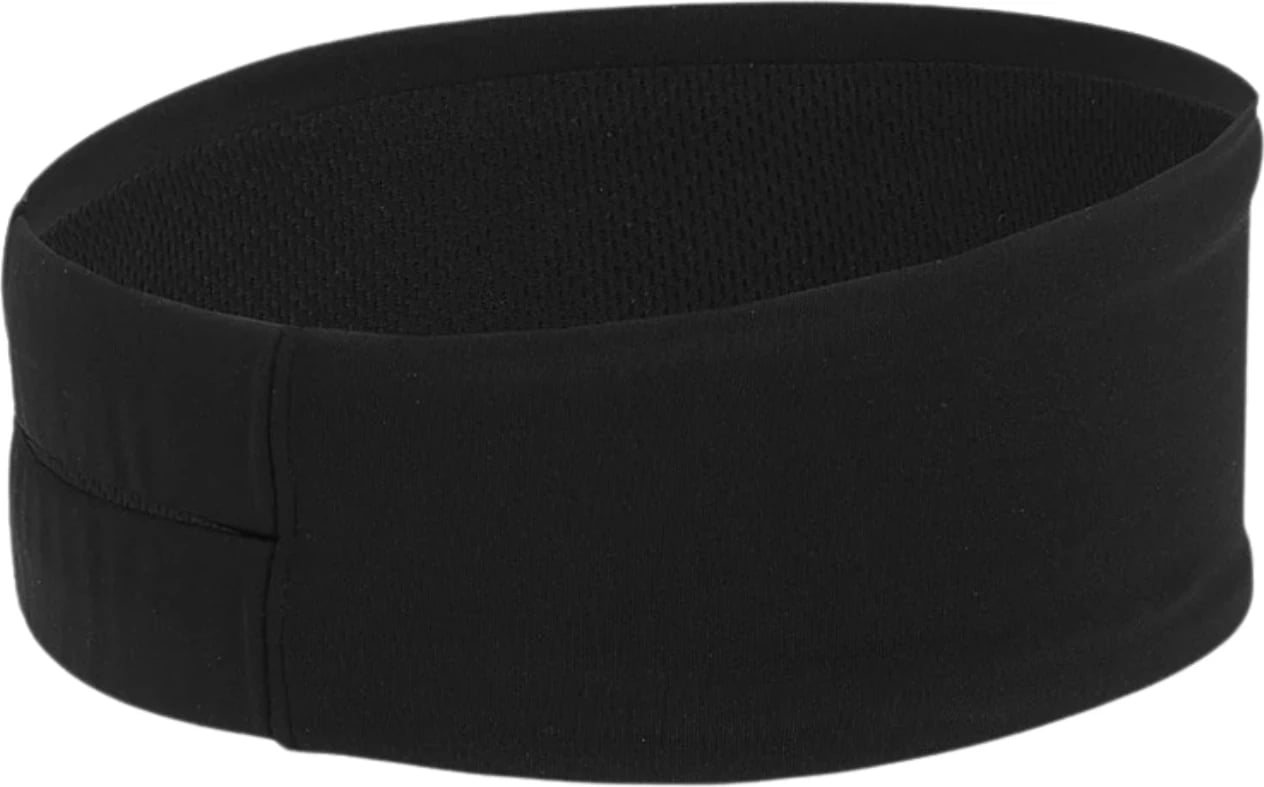 Shirit për veshë unisex 4F, i zi