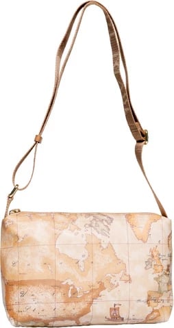 Çantë Alviero Martini Prima Classe për femra, beige