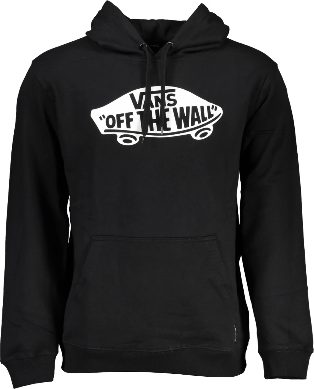 Duks për meshkuj VANS, të zi