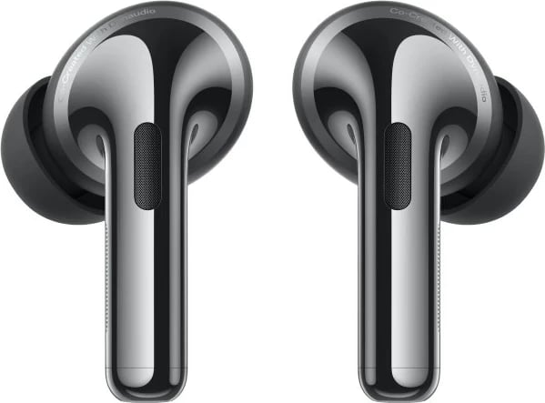 Kufje OnePlus Buds Pro 3, Wireless, In-Ear, Zezë