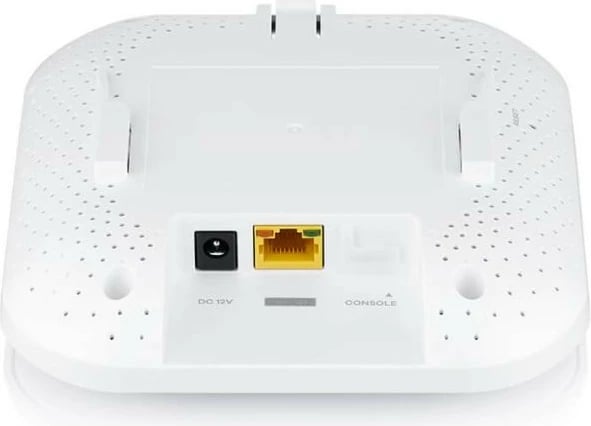 Access point Zyxel NWA50AX-EU0102F, WiFi 6, i bardhë