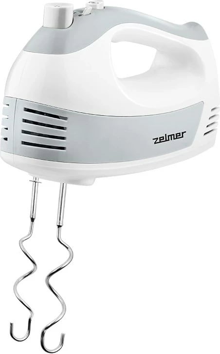 Mikser dore Zelmer ZHM2450, 700 W, Gri