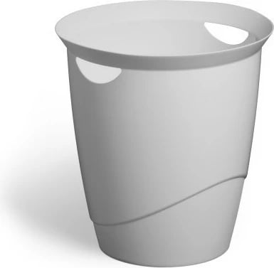 Kosh plehrash Durable 776010, plastikë, 16L, gri