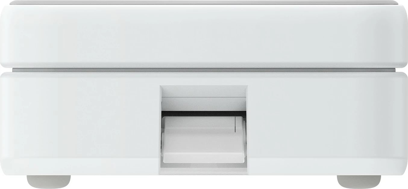 Karikues wireless Anker B2557321, 25W, i bardhë