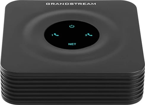 Gateway VoIP Grandstream HT802v2, i zi