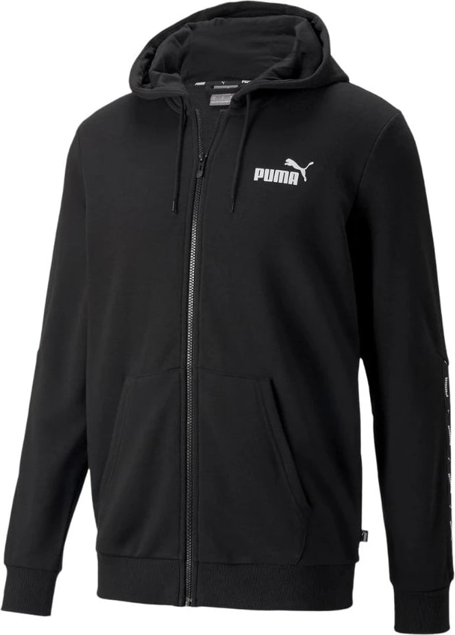 Duks për meshkuj Puma, i zi