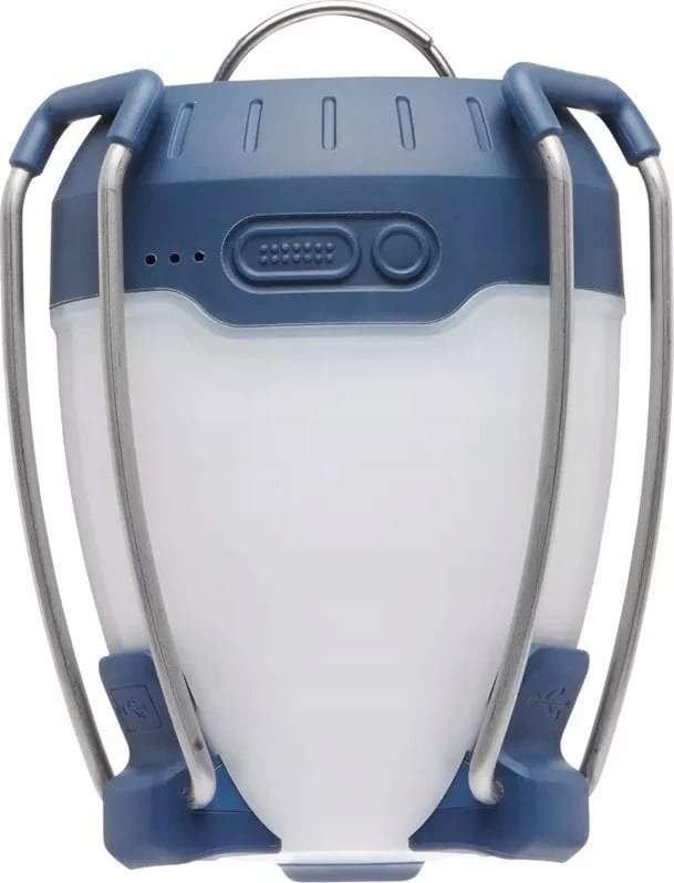 Llambë kampingu Black Diamond ORBITER 650, LED, 5200 mAh, Ink Blue