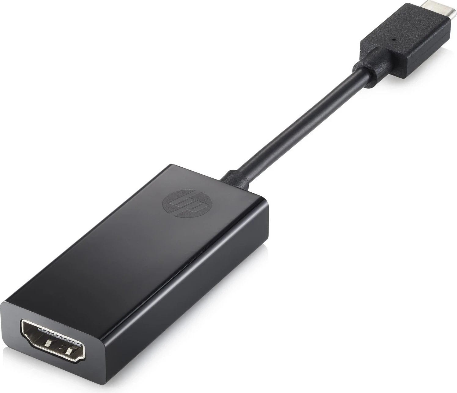 HP USB-C - HDMI 2.0