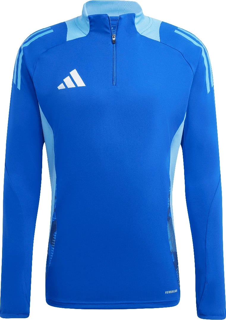 Duks për meshkuj adidas, i kaltër