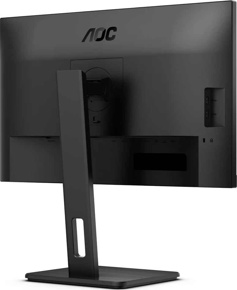 Monitor AOC 24P3CV, 23.8", Full HD, LED, USB Type-C, i zi
