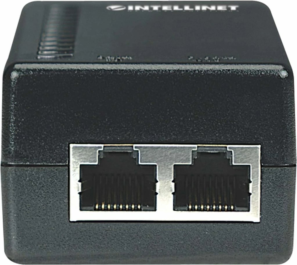 PoE Injector Intellinet, 1 Port, 48 V, i zi