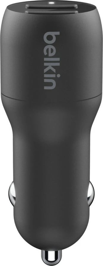Karikues auto Belkin BOOST↑CHARGE, 4.8 A, i zi