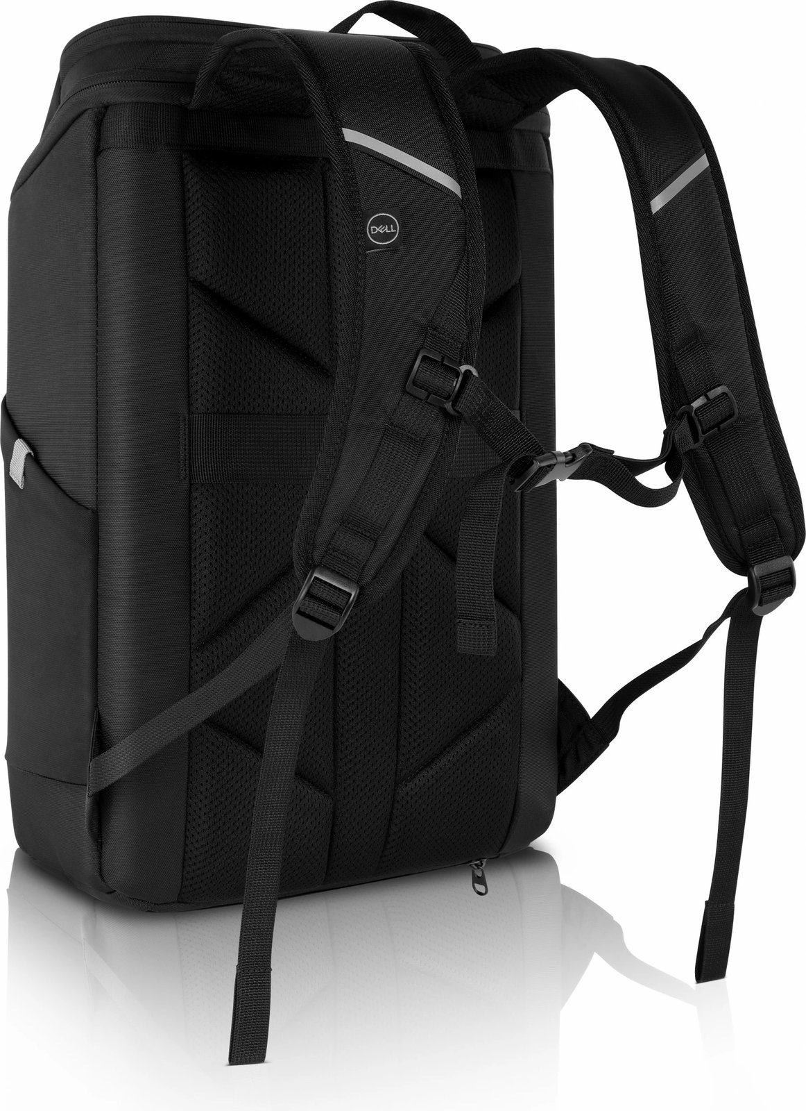 Çantë gaming DELL GM1720PM për laptop 17 inç, e zezë