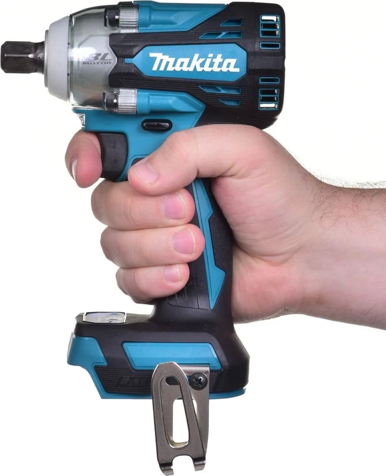 Makinë goditëse MAKITA DTW301Z, 18V, 1/2", Li-Ion, Kaltër