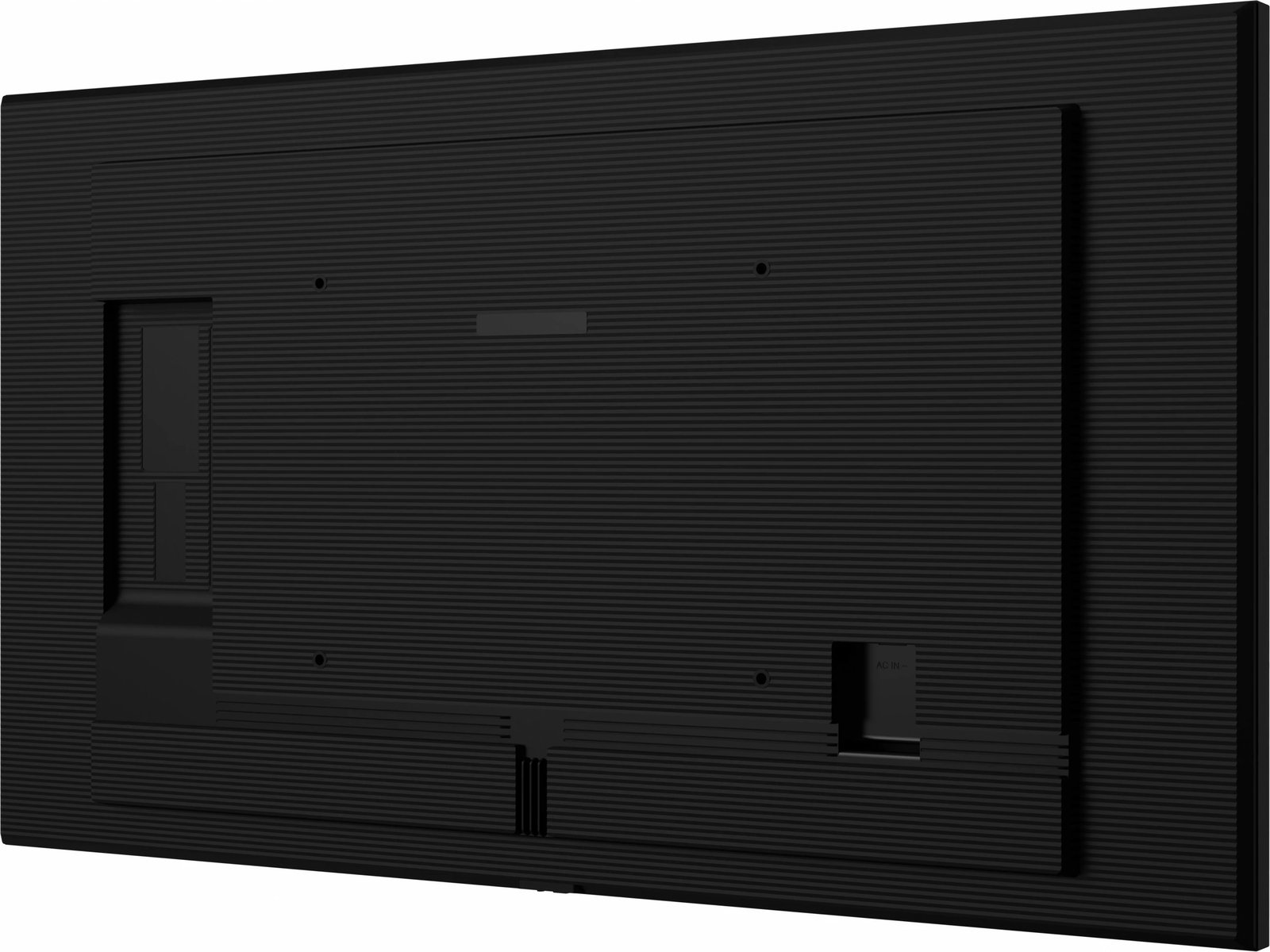 Digital A-board iiyama LH5060UHS-B1AG, 125.7 cm, LED, 4K UHD, Wi-Fi