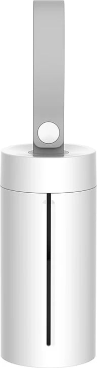 Mbajtës qese për jashtëqitje qeni PetKit Dog Waste Bag, me dorezë, Set me 1 rrotullë, Bardhë