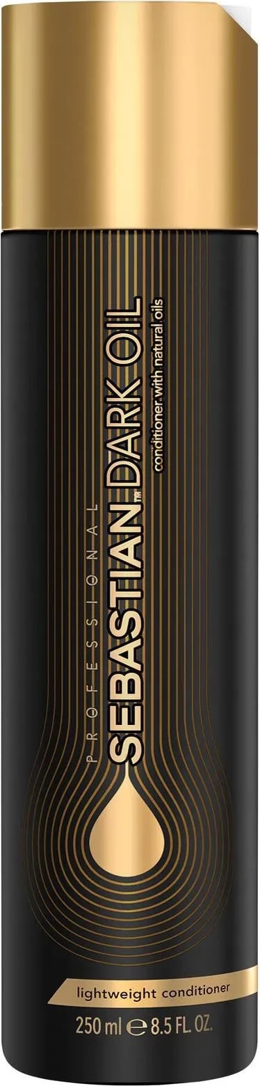 Kondicioner për flokë unisex Sebastian Professional Dark Oil Lightweight 250ml