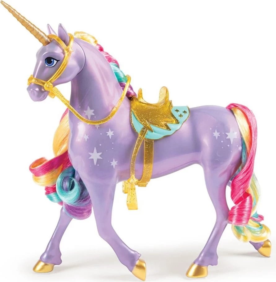Lojë Unicorn SPIN MASTER Jednor.Rainbow