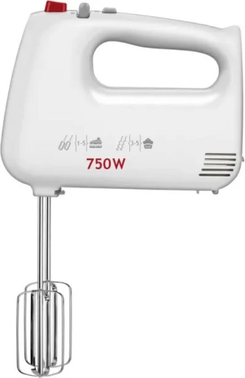Mikser dore MPM MMR-19/B, 750W, i bardhë