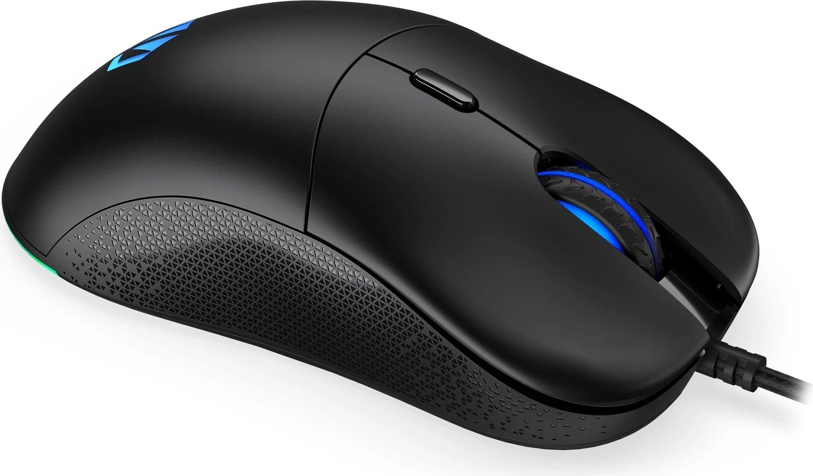 Maus ENDORFY GEM Plus, 19000 DPI, USB Type-C, i zi