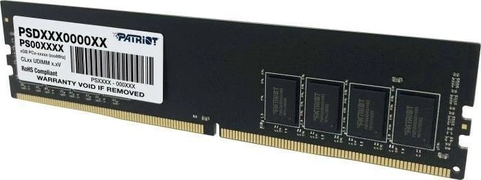 RAM memorie Patriot Memory, 16 GB, 3200 MHz