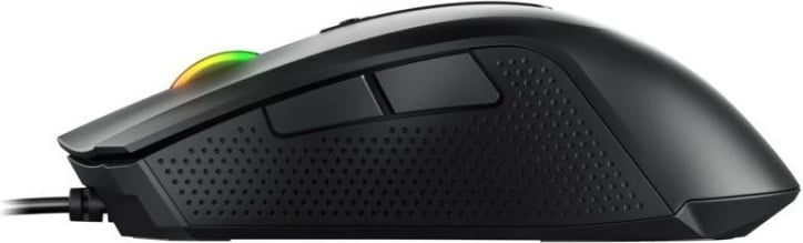 Maus Cherry MC 2.1, 5000 DPI, USB Type-A, i zi