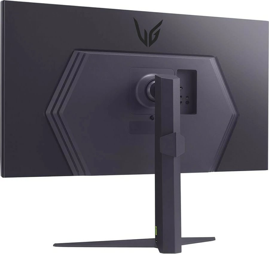 Monitor gaming LG UltraGear 32GS75Q-B 32 inç, i zi