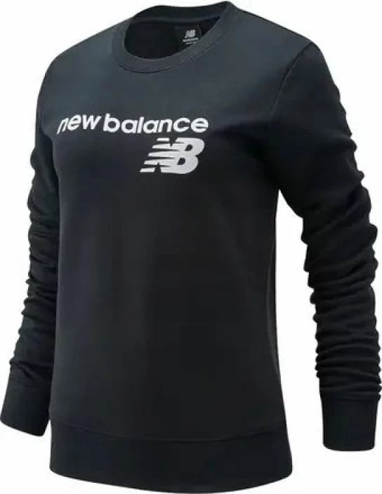 Duks për Femra New Balance, i zi