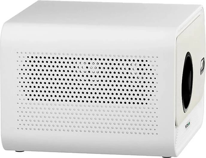 Projektor BlitzWolf BW-V3Max, 1080p, Android, Bluetooth, i bardhë