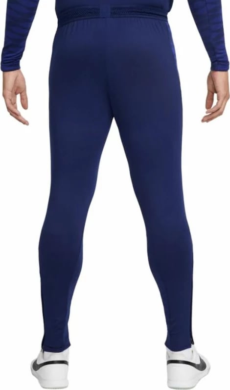 Pantallona sportive Nike për meshkuj, ngjyrë blu marine