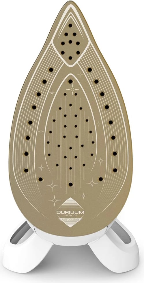 Hekur Tefal Pro Express Ultimate II GV9721, 1.2 L, e Bardhë, e Kuqe