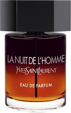 Eau De Parfum Yves Saint Laurent La Nuit de l'Homme Intense, 100 ml