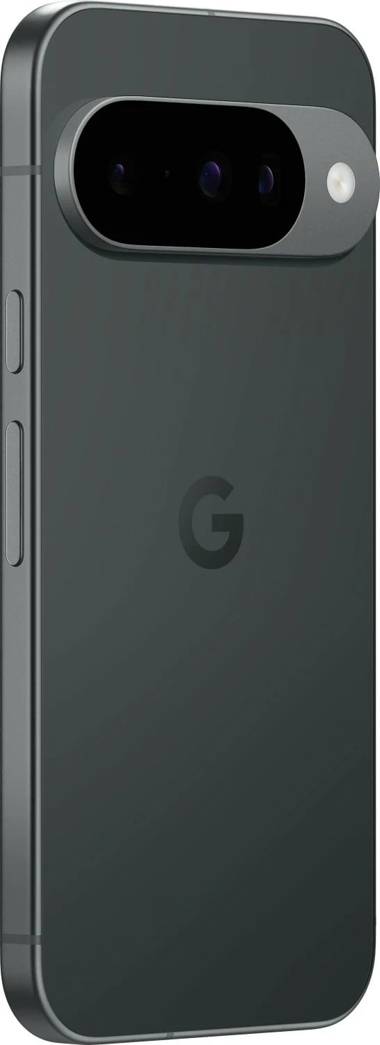 Celular Google Pixel 10 5G, 12/256GB, Dual SIM, Obsidian