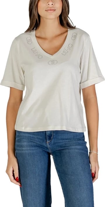 Maicë Liu Jo femra e bardhë