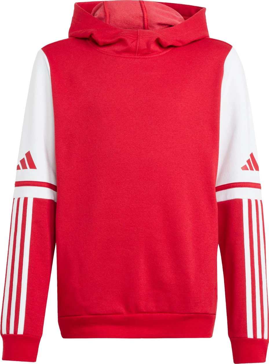 Duks për fëmijë adidas, i kuq