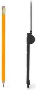 Tastierë numerike Kensington K79820WW, me kabllo, USB, e zezë