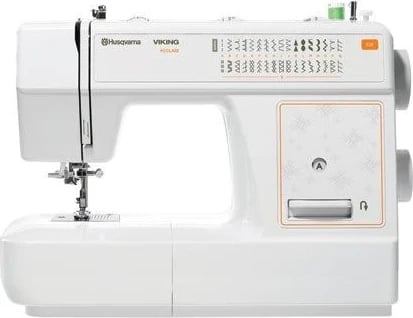 Makinë qepëse Husqvarna Viking H Class E20, e bardhë