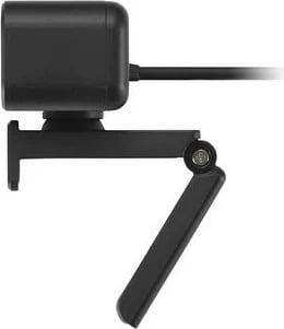 Webcam Kensington W2000, Full HD 1080p, auto fokus, mikrofon, 2x zoom, e zezë