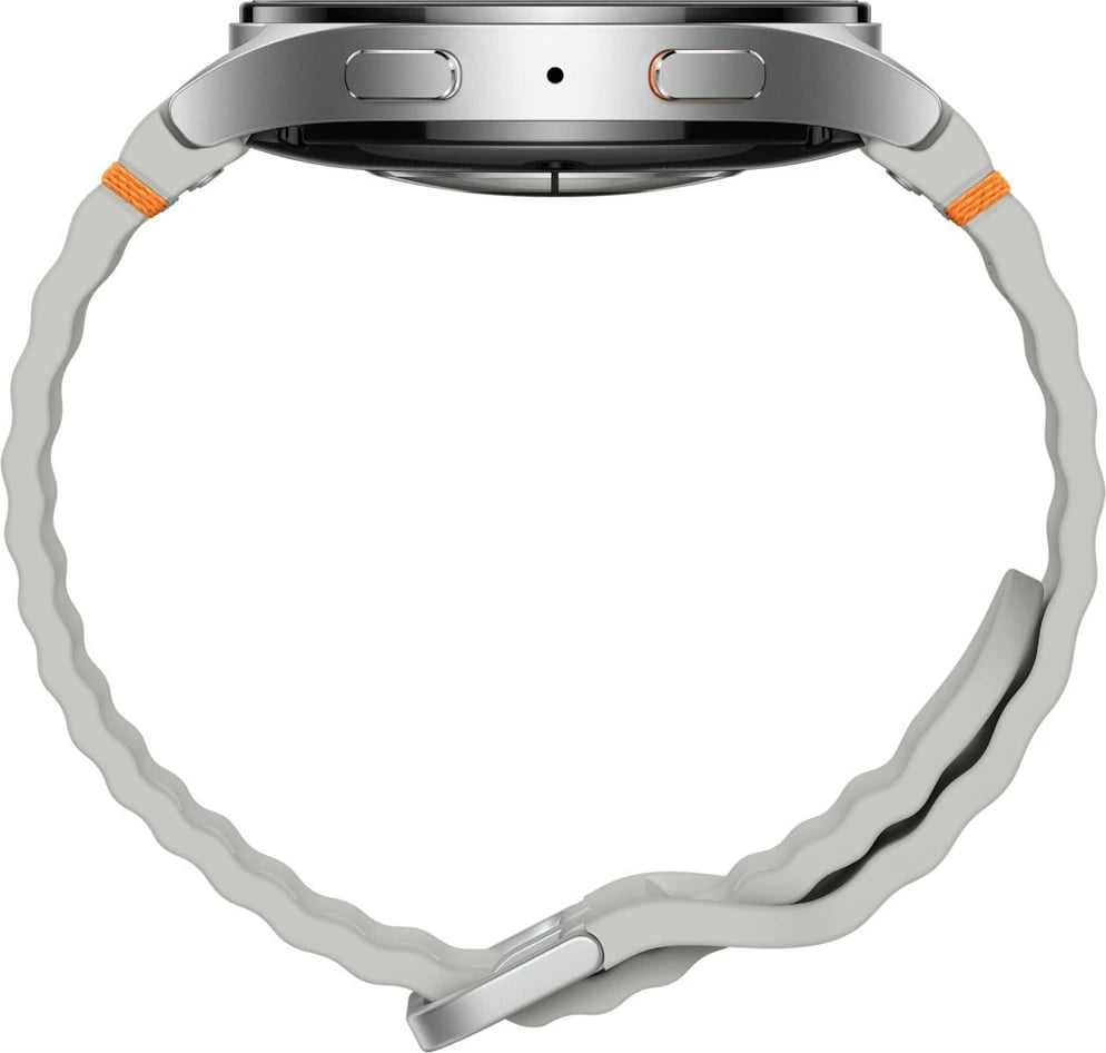 Smartwatch Samsung Galaxy Watch7, 1.5", AMOLED, Wi-Fi, GPS, Silver