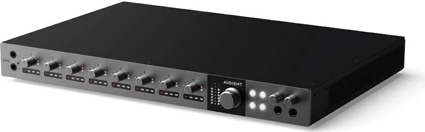 Interfejs audio Audient iD48, USB, 24x32, i zi