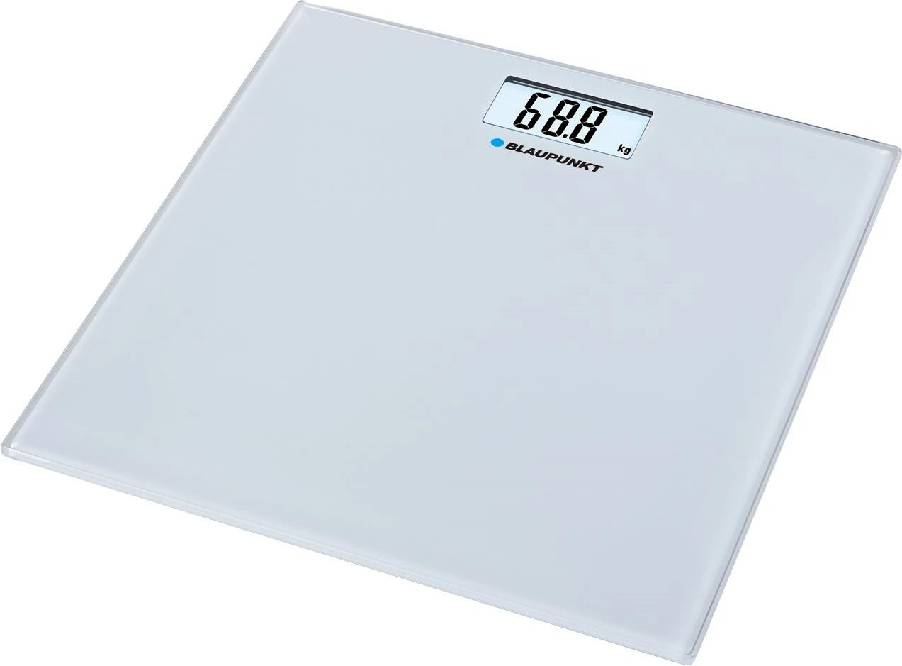 Peshore Blaupunkt BSP301, 150kg, e bardhë
