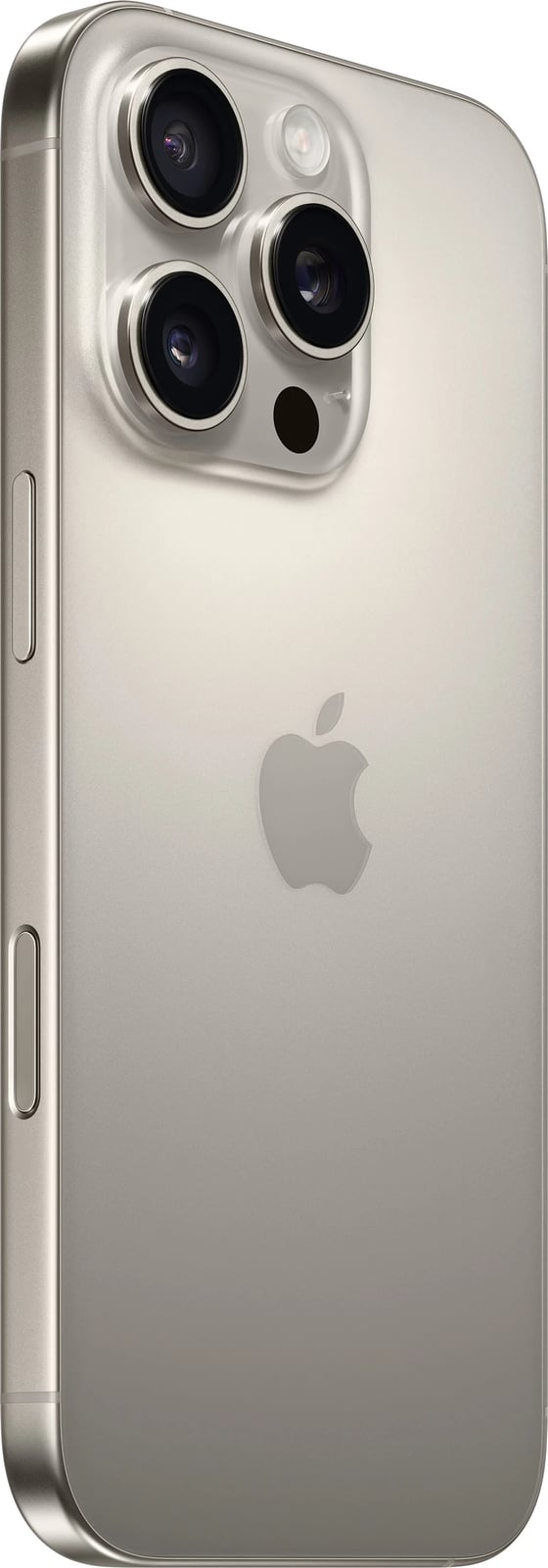 Celular Apple iPhone 16 Pro 256GB Natural Titanium