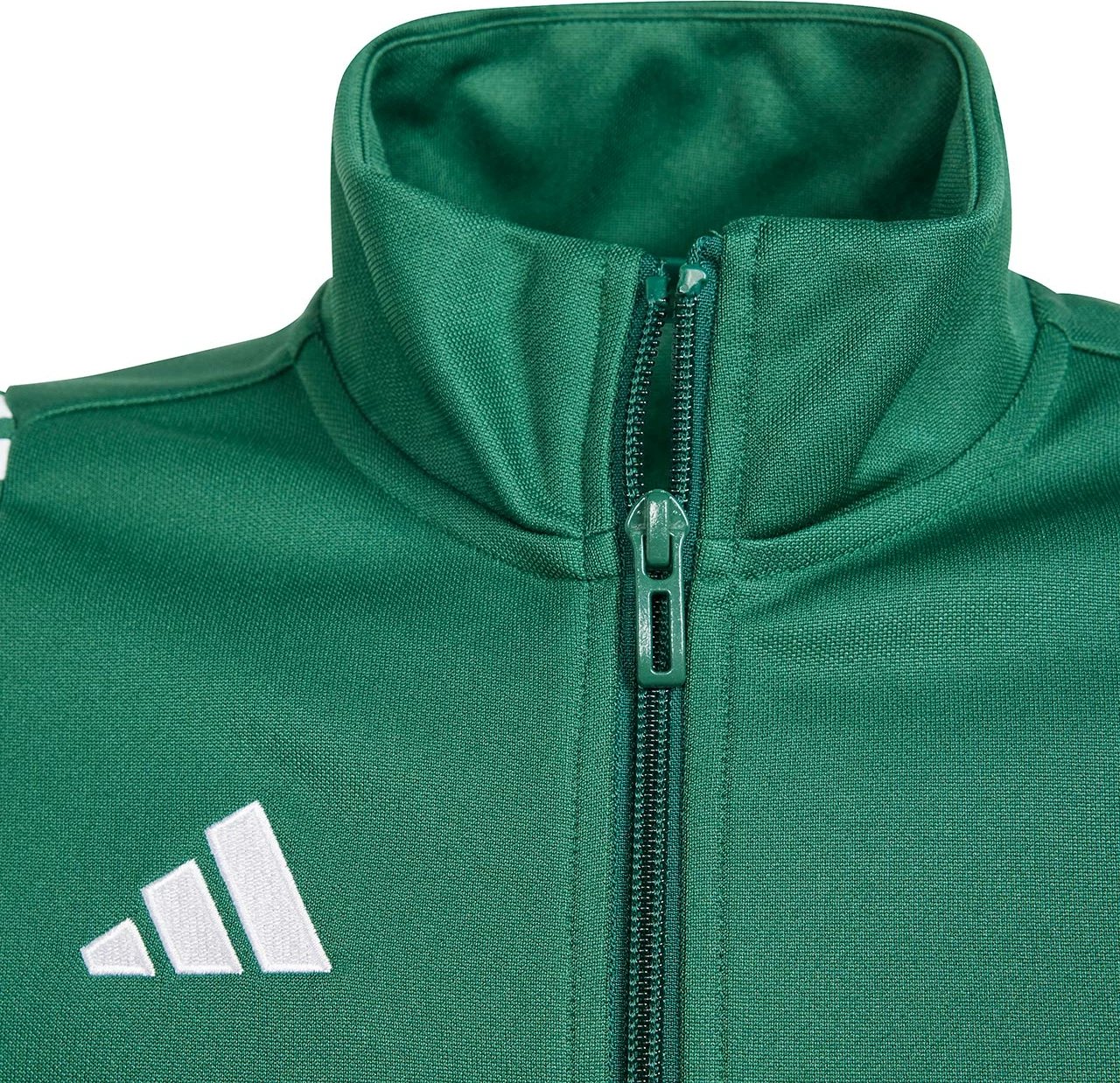 Duks për fëmijë adidas, i gjelbër