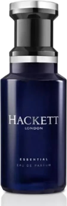 Eau de Parfum unisex Hackett Essential 100ml