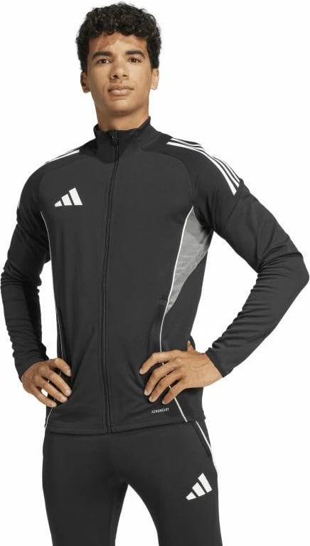 Duks për meshkuj adidas, i zi