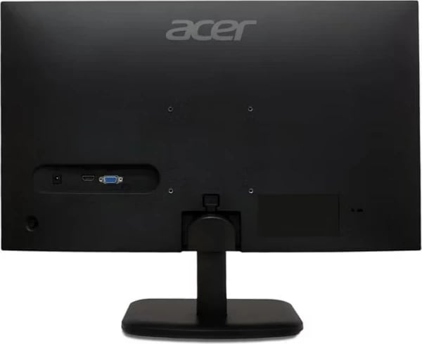Monitor LCD Acer EK251QGBI 24.5 inç, Full HD, IPS, 100 Hz, i zi