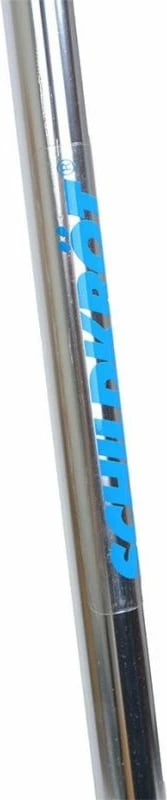 Trotinetë me tre rrota për fëmijë Schildkrot Kids Little Jr 510392, e kuqe