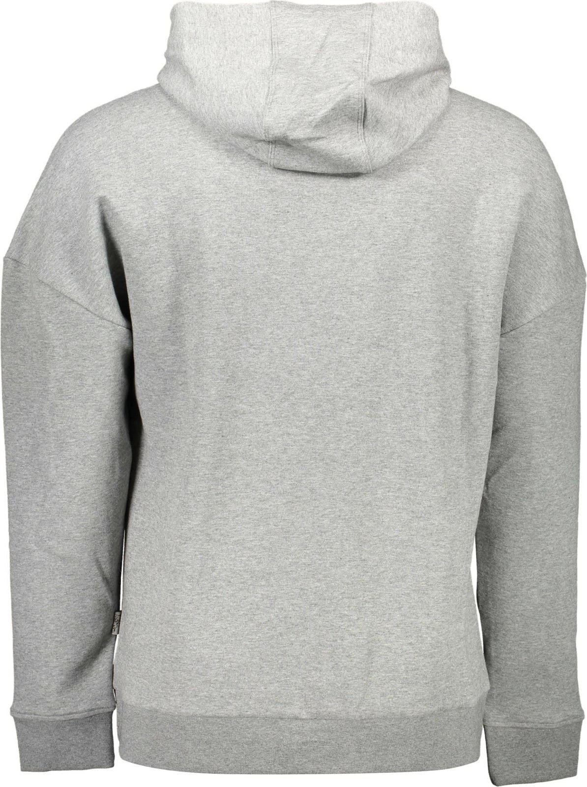 Duks për meshkuj PLEIN SPORT, gri