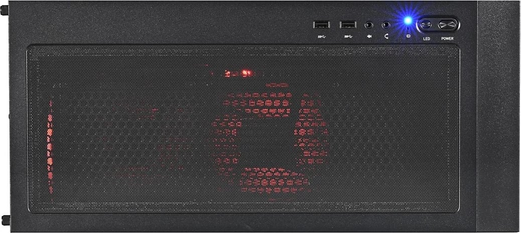 Kompjuter Gaming, AMD Ryzen 7, 32GB RAM, 1TB SSD, AMD Radeon RX 7800 XT 