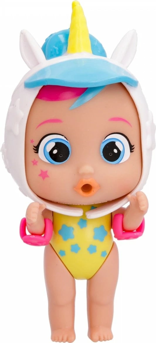Kukull Cry Babies Magic Tears Di Stars Talent Dreamy, Tm Toys, IMC916142, plastikë, për vajza, shumëngjyrëshe